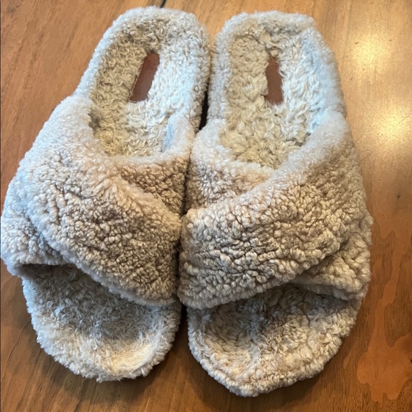 OluKai Hila Heu slipper sandals Sz8 - Picture 2 of 6